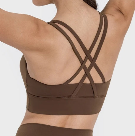 DW002 # Sport Bra