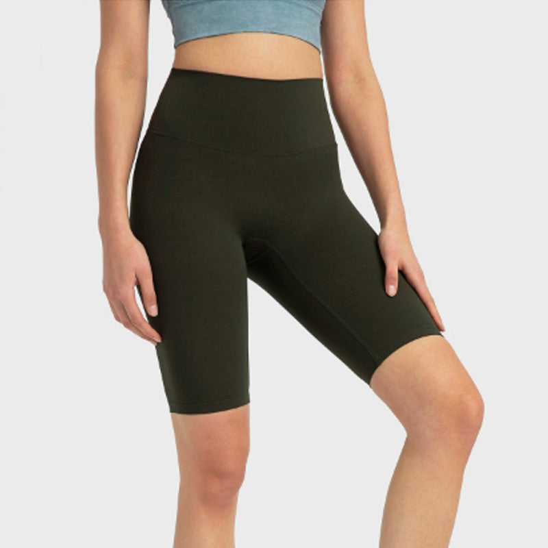 DK184 # short leggings