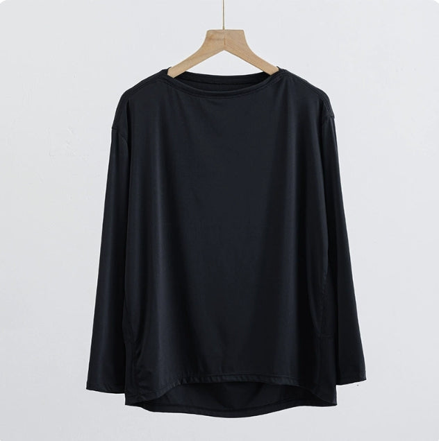 01# T-Shirts Women