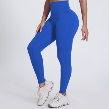 5030 # Women Sport Leggings 4 6 8 10 # luo qi 5030-LEG
