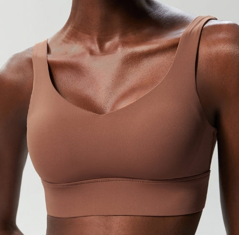C072 # Sport Bras Women