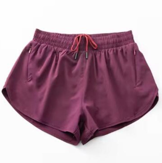601 # WOMEN SHORTS