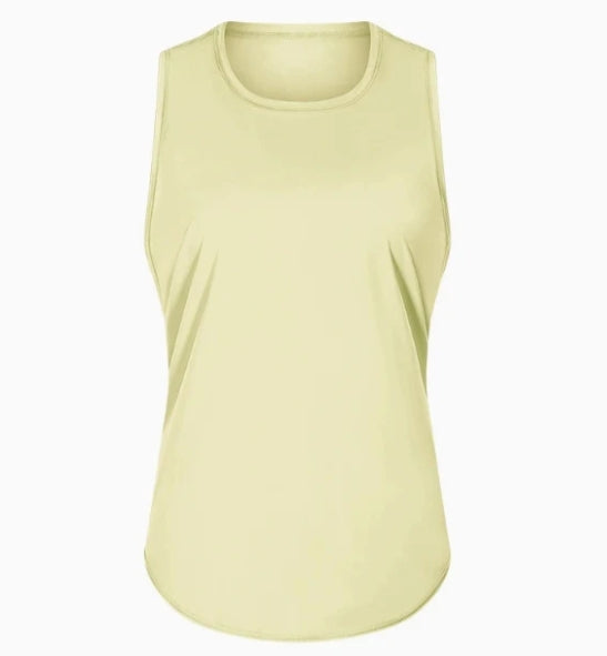 2023 # TANK VEST