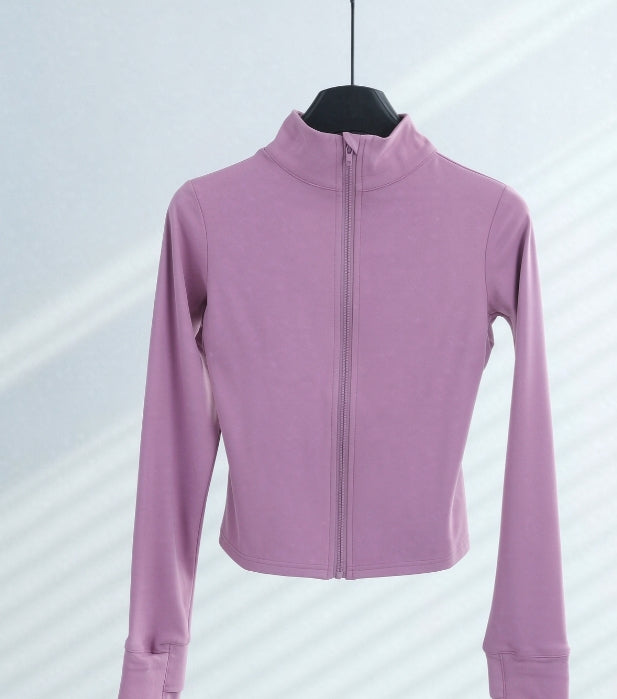 D-001 Jacket