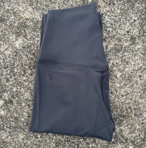 888 # LEGGING 25''-WAIST