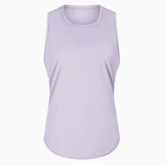 2023 # TANK VEST