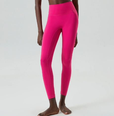 C350 # 25" High Waist Sporty Leggings # LEG