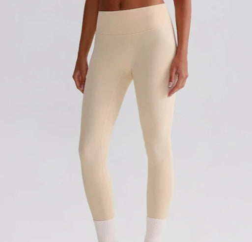 8001 # 24"LEGGINGS -LEG
