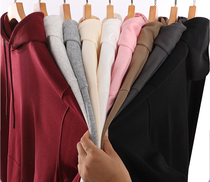 women scuba 13 colors half zipper-chengxiangqu banlalianweiyi fleece hat