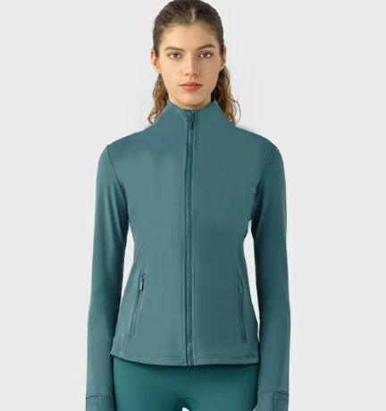 ZH-DAW182/Z18031 # New Jacket For Women