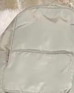 0099 - Waterproof Bags Fashion Backpack 22L