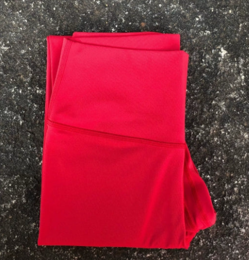 LG2929 # LEGGING 25''-LEG