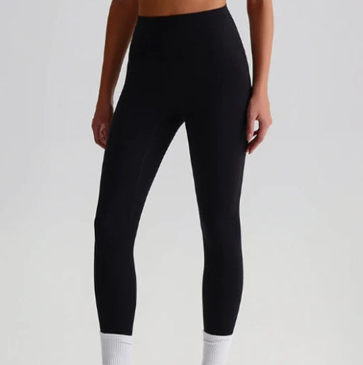 NEW2186 # LEGGINGS - WAIST