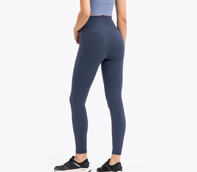 19108 # 3#link women legging#Z H19108-2 leg