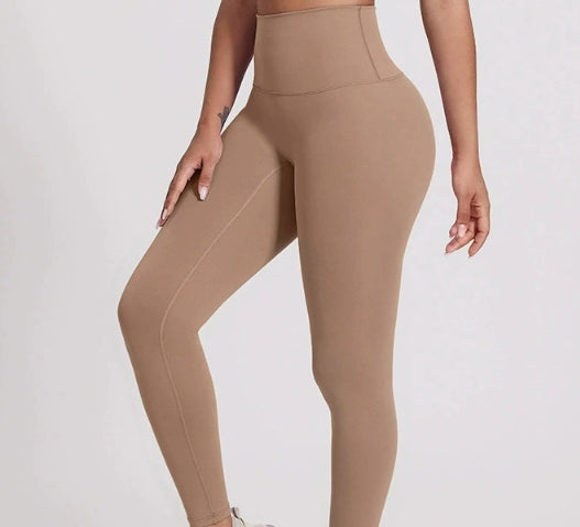 WOMEN YOGA LEGGINGS # LEG