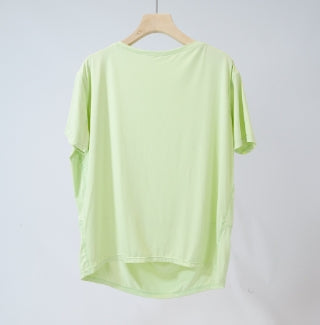 Women T-Shirts-# Guang Zhou 813