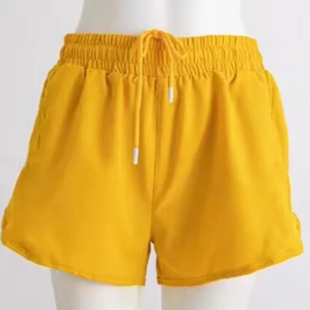 601 # NEW DRAWCORD SHORTS