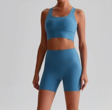 0197 # BRA+ SHORT 6‘’ SETS