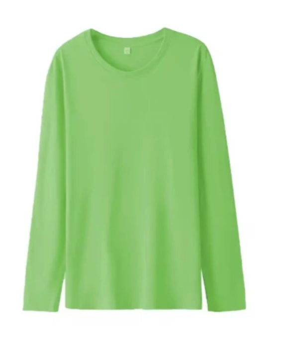 WOMEN T-SHIRT #S003 Chang Xiu