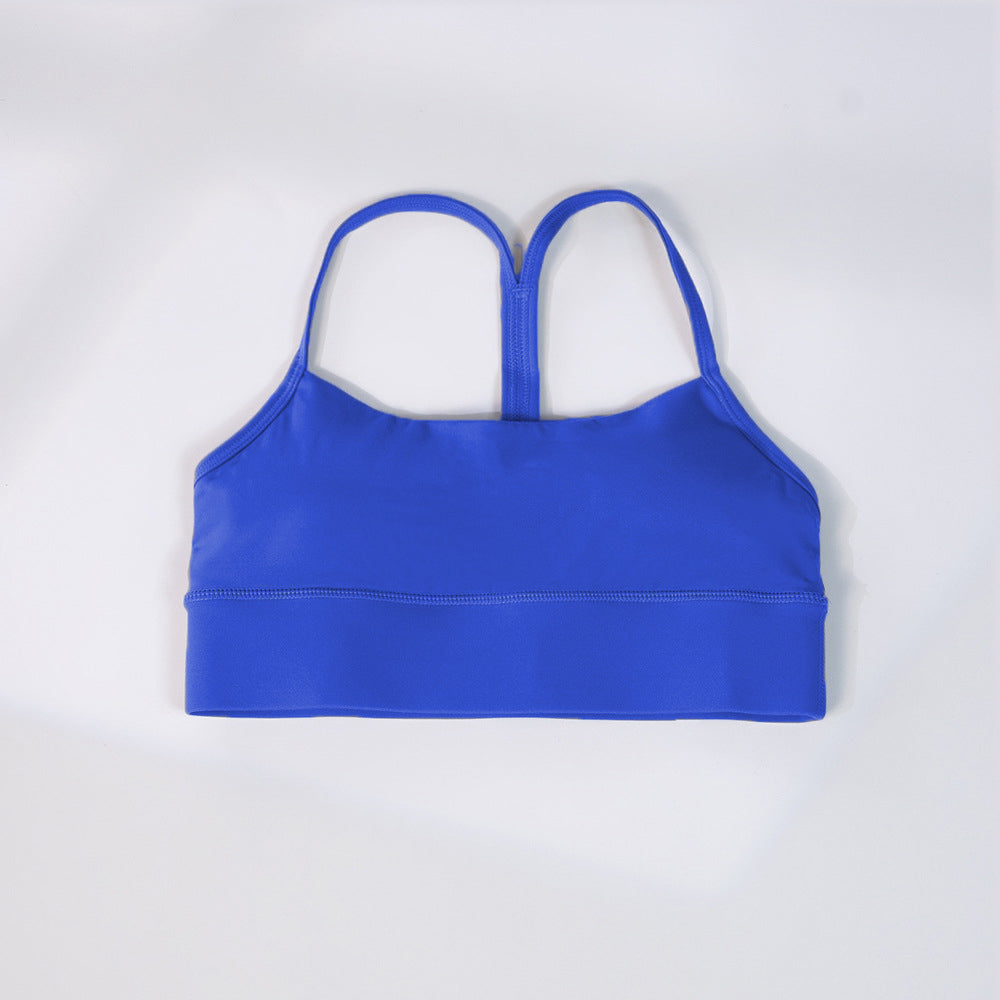 Women Sport Bra # Wu Yun-021Y