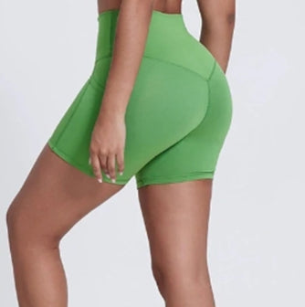 5025 # SHORTS
