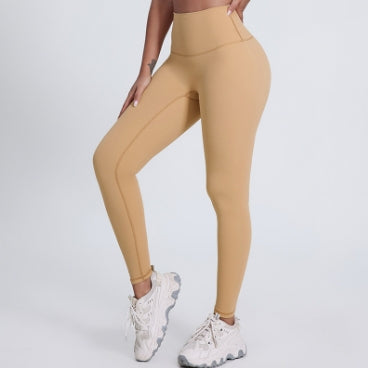 5030 # Women Sport Leggings 4 6 8 10 # luo qi 5030-LEG
