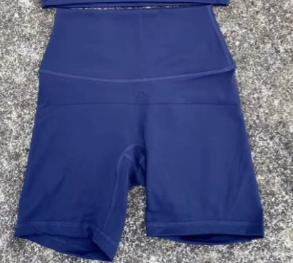 1318 # TANK/SHORT 5''