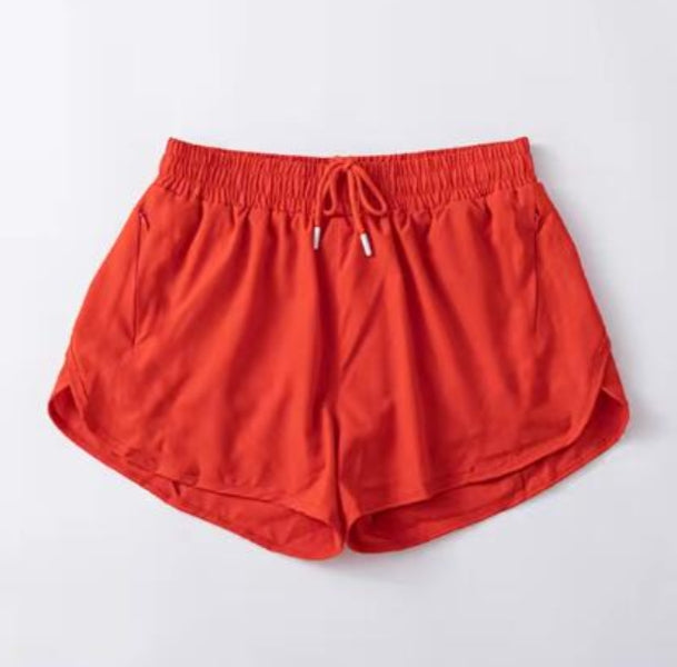 601 # WOMEN SHORTS