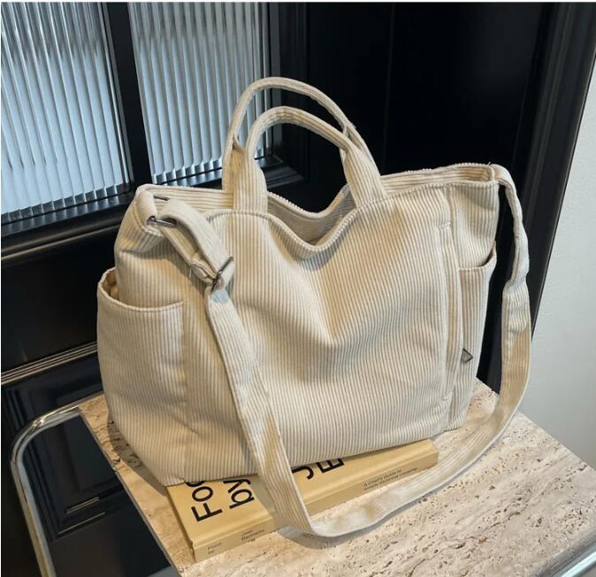 Women Sport Commuting Large Capacity Bag #Shan Dong-290