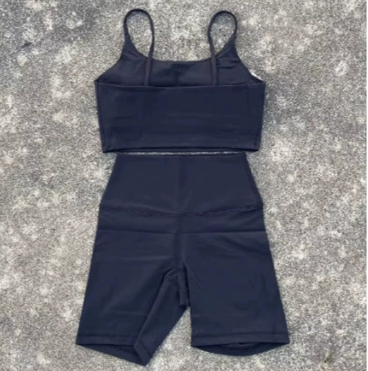 1318 # TANK/SHORT 5''