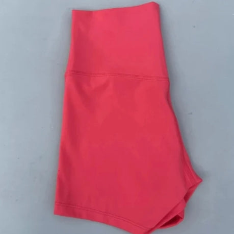 328 # women sport shorts 2.5‘’