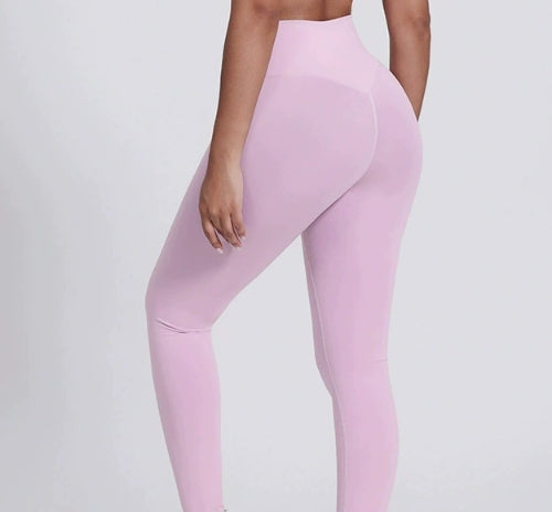 WOMEN YOGA LEGGINGS # LEG