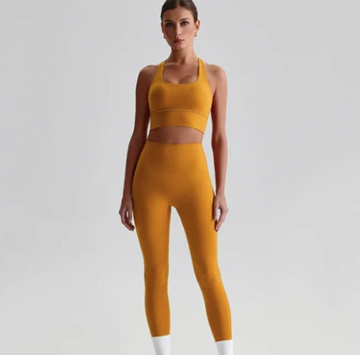 8697 # BRA+ LEGGINGS SETS-LEG