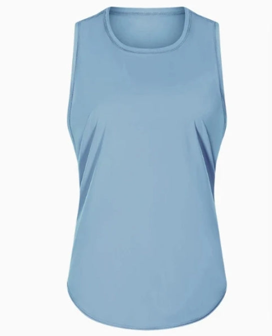 2023 # TANK VEST