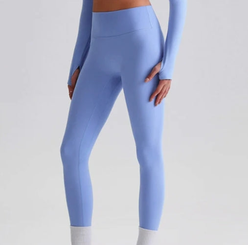 8001 # 24"LEGGINGS -LEG