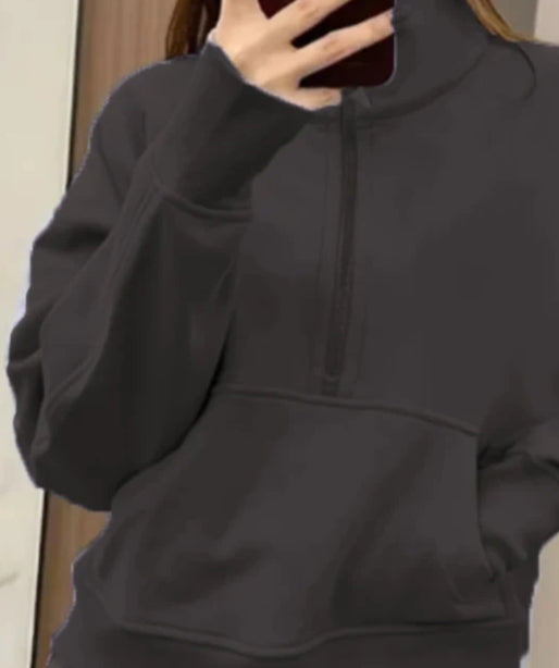 SD035 # HOODIES