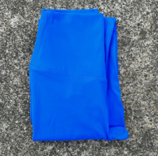 888 # LEGGING 25''-WAIST