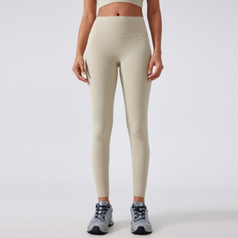 19108 # 2#link women sport legging #ZH19108 waist
