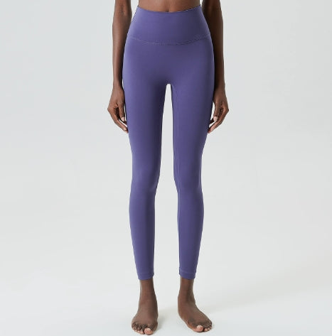 C350 # 25" High Waist Sporty Leggings # LEG