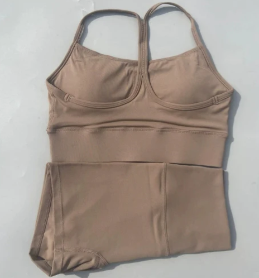 618 # BRA / SHORT 2.5''
