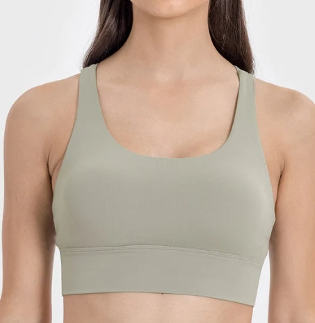 DW002 # Sport Bra