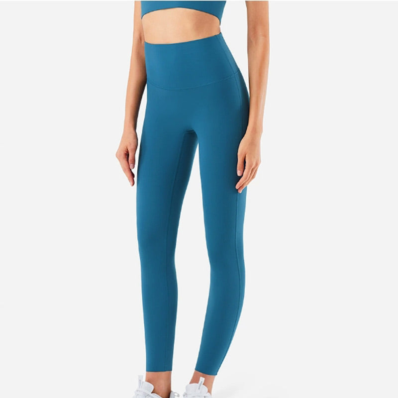 1317-2#Legging Waist