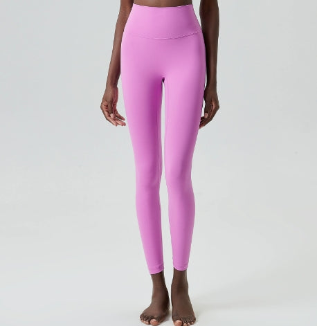C350 # 25" High Waist Sporty Leggings # LEG