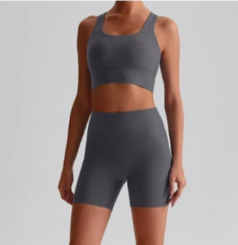 0197 # BRA+ SHORT 6‘’ SETS