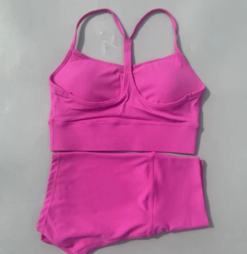 618 # BRA / SHORT 2.5''