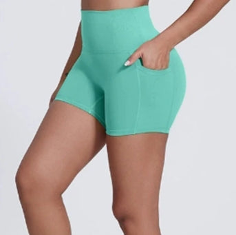 5025 # SHORTS