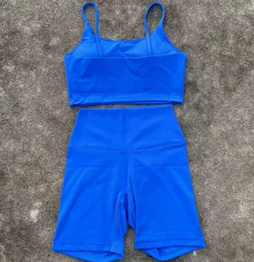 1318 # TANK/SHORT 5''