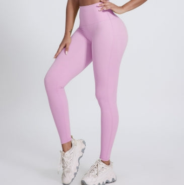 5030 # Women Sport Leggings 4 6 8 10 # luo qi 5030-LEG