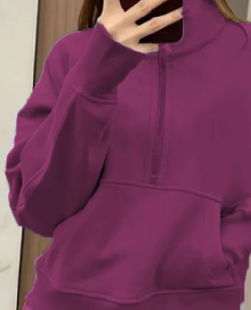 SD035 # HOODIES