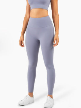Women Yoga Legging Pant -#- HP  CK1264-WAIST